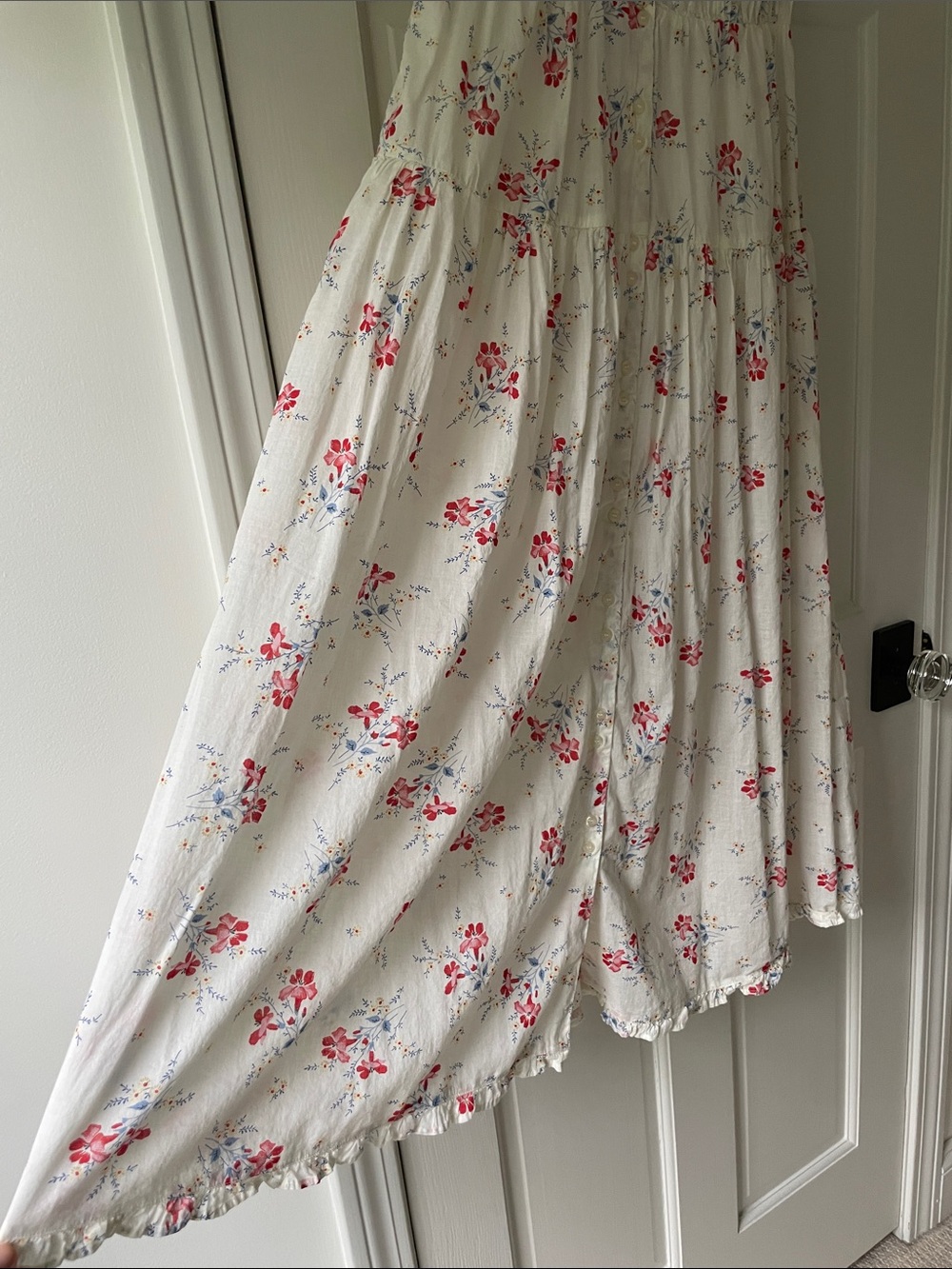 Gap x Dôen beautiful sundress - Picture 2 of 6